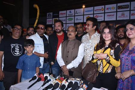 Ath Bhakti Releases Singer Priya Mallick’s New Bhajan Jai Ho Khatu Shyam Ki